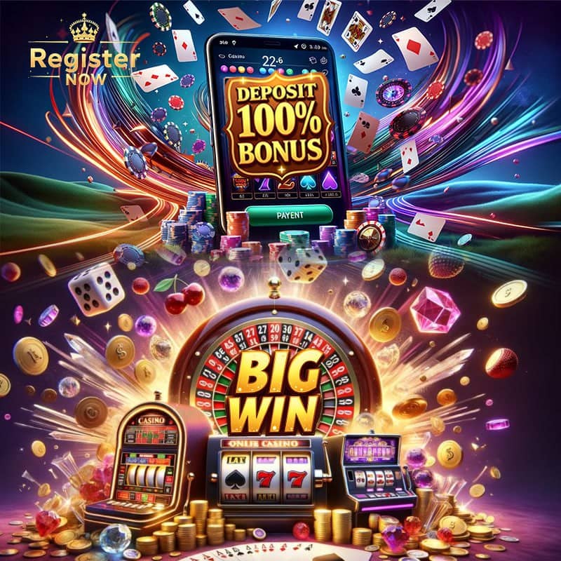 Câu lạc bộ Casino Vegas - Hấp dẫn và thú vị